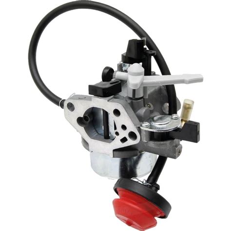 Loncin Carburettor (55800273) - Spare parts for agricultural machinery ...