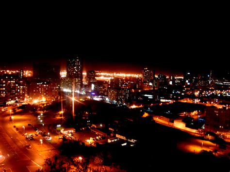 Tafadzwa Tarumbwa's Blog: Durban night