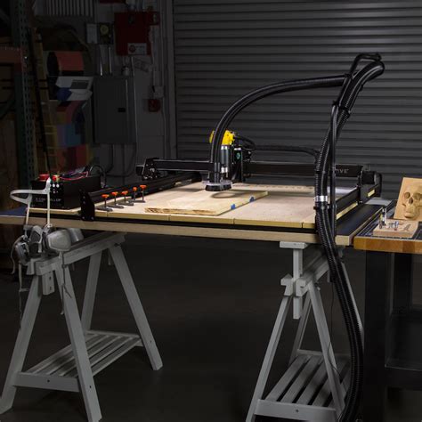 8 Reasons to Add a Desktop CNC Machine to Your Workspace | MatterHackers