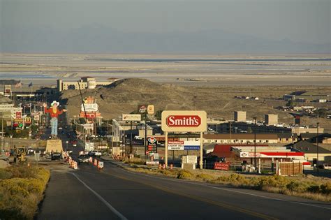 Wendover,nevada,usa,desert,bonneville - free image from needpix.com