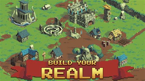 Realm Grinder APK for Android Download