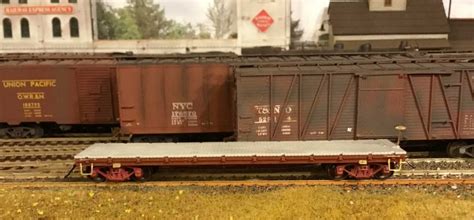 Freight Car Kits | Resin Car Works Blog | Page 5