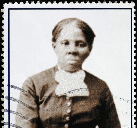 Harriet Tubman Underground Railroad Byway – 103.9 WDKX