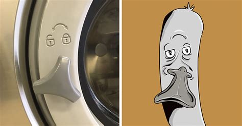 Artist Has Pareidolia, And He Creates Characters Out Of The Faces He Sees Everywhere | DeMilked