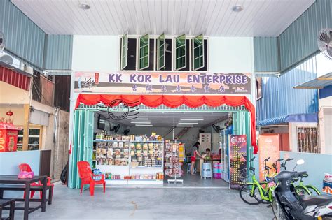 Kuala Kurau Day Trip - Crisp of Life - Penang Food & Travel Blogger