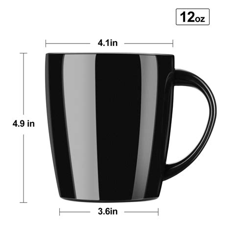 PARACITY Insulated Coffee Mug Stainless Steel Coffee Mug with Lid Handle Doub... | eBay
