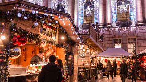 Christmas Markets | Christmas, Family Friendly, Food and Drink ...