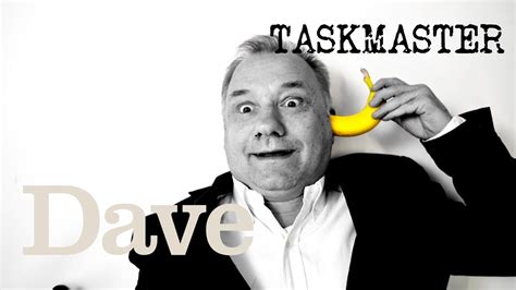 Taskmaster Series 5 Ep 7 | Bob Mortimer Banana Flick Book Film | Dave - YouTube