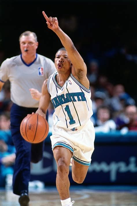 All Time Greats - Muggsy Bogues Photo Gallery | NBA.com