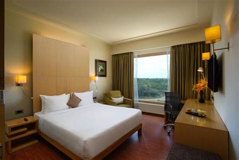 Novotel Hyderabad Airport Hyderabad INR 1000 OFF ( ̶5̶7̶5̶0̶ ) Hotel Price, Address & Reviews