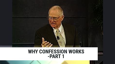 Why Confession Works-Part 1, Charles Capps-Concepts of Faith #133 - YouTube