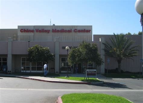 Valley Medical Center: Chino Valley Medical Center