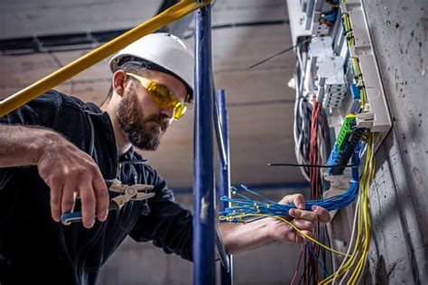 Massachusetts electricians license requirements | BizInsure