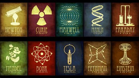 Cool science wallpaper | Rebrn.com