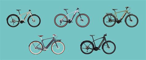 Best Electric Bikes with Bosch Motors: Top 5 for Commuters