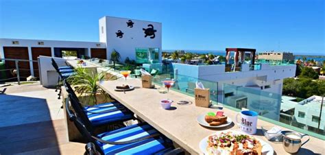 The 5 Best Hotels in La Paz Mexico for 2023