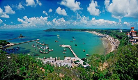 10 Beach Cities In China That You Can Visit! | Expats Holidays