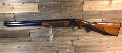 Pre-owned Browning Special Steel 12GA no Box - harveysauctions.com