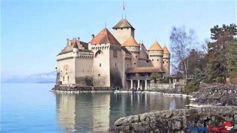 Top 5 Attractions in Geneva (Switzerland) - YouTube