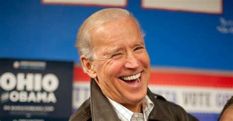 What's with all the Joe Biden memes going around?