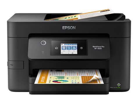 Color all in one 2 sided printer - novoetp