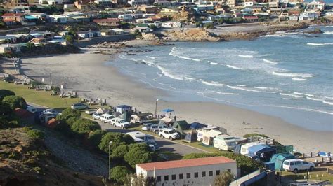 Van Eeden Accommodation in Strandfontein (Cape West Coast) — Best Price ...