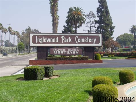 Inglewood Park Cemetery in Inglewood, California - Find a Grave Cemetery