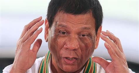 Philippines President Duterte tells Obama "you can go to hell" in new ...