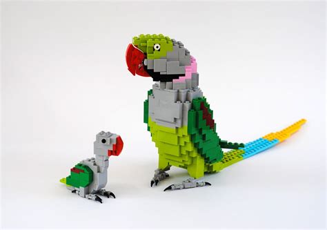 lego animals... – Telegraph