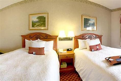 Hampton Inn & Suites Birmingham Pelham (I 65) Pelham | Bookonline.com