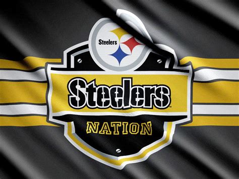 Steelers Flag Cool Wallpapers on WallpaperDog