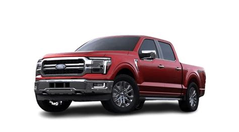 2024 Ford F-150 Paint Colors | AutoNation Ford Littleton