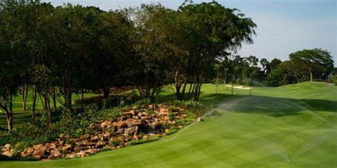 Sembawang Country Club – Book Golf Online • golfscape