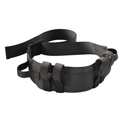 Medline Gait Belt with Handle Extra Wide | Walgreens