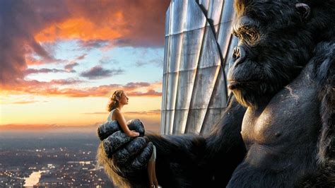 King Kong (2005) - AZ Movies