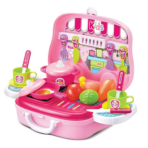 Inspirasi Spesial 50+ Kitchen Set Walmart Toys