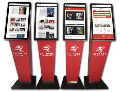 7 Advantages of Interactive Touch Screen Kiosks - BizWitty