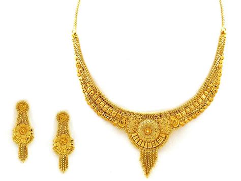 indiangoldesigns.com: indian gold necklace set