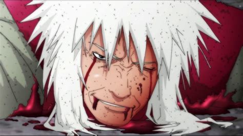 La verdadera razón por la que Kishimoto mató a Jiraiya – Diariodelyaqui