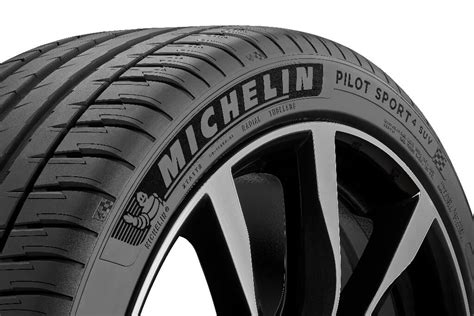 Michelin lanza el Pilot Sport 4 SUV - AUTOWEB Argentina