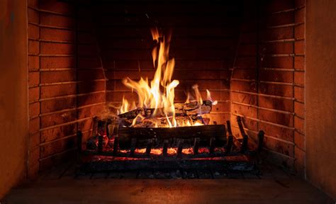 Complete Guide to Wood Fireplace Maintenance