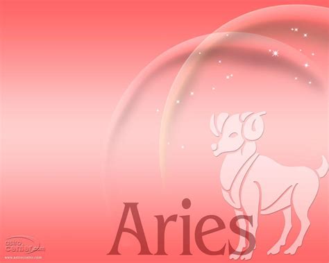 Aries Wallpapers - Wallpaper Cave