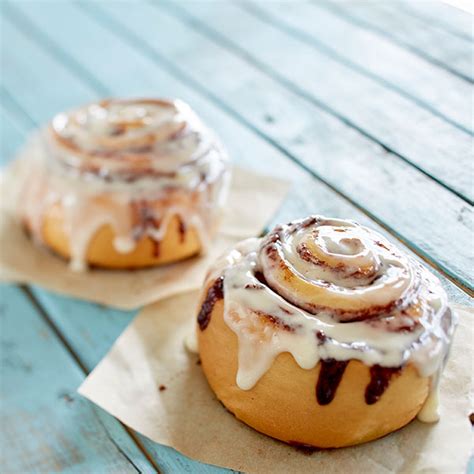 Mini Classic – Cinnabon Bakery Restaurant