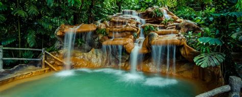 Tenorio Volcano National Park | Special Places of Costa Rica