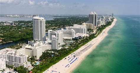 Climate Change Is Creating an Affordable Housing Crisis in Miami - EcoWatch