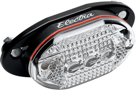 Electra LED Basket Front Bike Light - Freewheel Bike Shop - Minneapolis ...