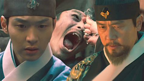 Joseon Exorcist - AsianWiki