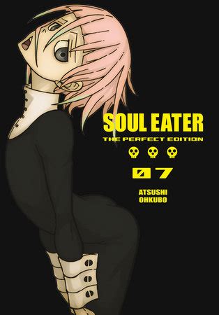 Soul Eater: The Perfect Edition