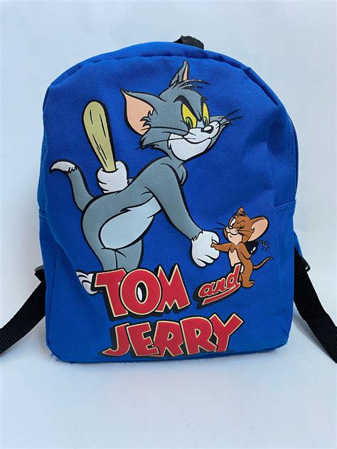 Tom And Jerry Hug Crossbody Bag BoxLunch | lupon.gov.ph