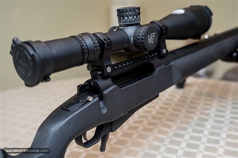 Mint Cheytac M300 Intervention Composite (0.375 Cal) w/ Valdada ...